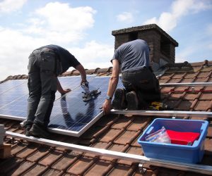 Op deze manieren kunt u zonnepanelen financieren
