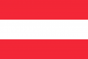 Vlag van gemeente Dordrecht
